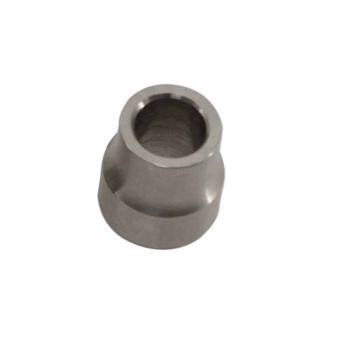 Picture of Ridetech Aluminum R-Joint Spacer 0.500in ID - Single
