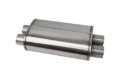 Picture of CORSA Performance COR Tuned Muffler - CPX3030