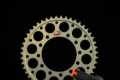 Picture of Renthal REN Rear Sprockets - 519U-520-43P-HA