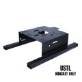Picture of Kleinn Spare Tire Kit Powder Coated Mounting Bracket (Bracket Only)
