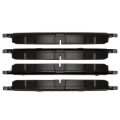 Picture of DFC 24-26 Ford Ranger Raptor (USA/Canada) Front 5000 Advanced Ceramic Brake Pads