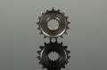 Picture of Renthal 25+ Yamaha Tenere/ MT-07 Front Sprocket 520-15P Teeth