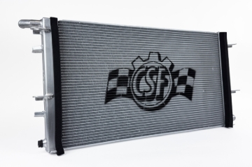 Picture of CSF 05-06 Ford GT High-Performance All-Aluminum Heat Exchanger