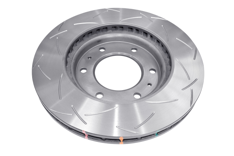 Picture of DBA 4000 Series Slotted Rotors Brake Rotors - DBA42234S