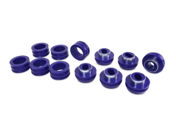 Picture of SuperPro 1981-1986 Chevrolet C10 Custom Body Mount Bushing Kit