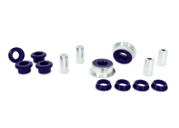 Picture of SuperPro 15-20 Volkswagen e-Golf SEL Prem Front Lower Control Arm Inner Bushing Set