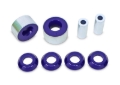 Picture of SuperPro 19-23 Hyundai Santa Fe Lmtd Front Control Arm Lower Inner Rear Bushing Kit - Double Offset