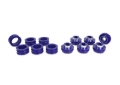 Picture of SuperPro 1981-1986 Chevrolet C10 Custom Body Mount Bushing Kit