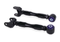 Picture of SuperPro 18-25 Lexus ES300h HD On-Car Adjustable Rear Toe Arm (Front Lower Forward) Control Arm Set
