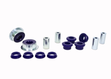 Picture of SuperPro 15-20 Volkswagen e-Golf SEL Premium Front Lower Control Arm Inner Bushing Set (+Caster)