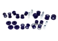 Picture of SuperPro 90-97 Mitsubishi Montero LS Control Arm & Trailing Arm Bushing Kit - (60mm Trailing Arm)