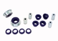 Picture of SuperPro 15-20 Volkswagen e-Golf SEL Premium Front Lower Control Arm Inner Bushing Set (+Caster)