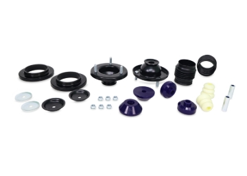 Picture of SuperPro 2001-2006 Mitsubishi Montero Limited Front Suspension Shock Absorber Strut Mount Bushing
