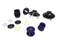 Picture of SuperPro 2001-2006 Mitsubishi Montero Limited Front Suspension Shock Absorber Strut Mount Bushing