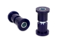 Picture of SuperPro 75-92 Ford F-150 Custom Ford F-150 Leaf Spring and Shackle Kit - Two Bushing Assemblies