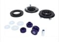 Picture of SuperPro 2009-2012 Suzuki Equator Base Front Upper Suspension Shock Absorber Strut Mount Bushing