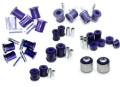 Picture of SuperPro 2001-2003 Mitsubishi Montero Limited Front and Rear Vehicle Enhancement Bushing Kit