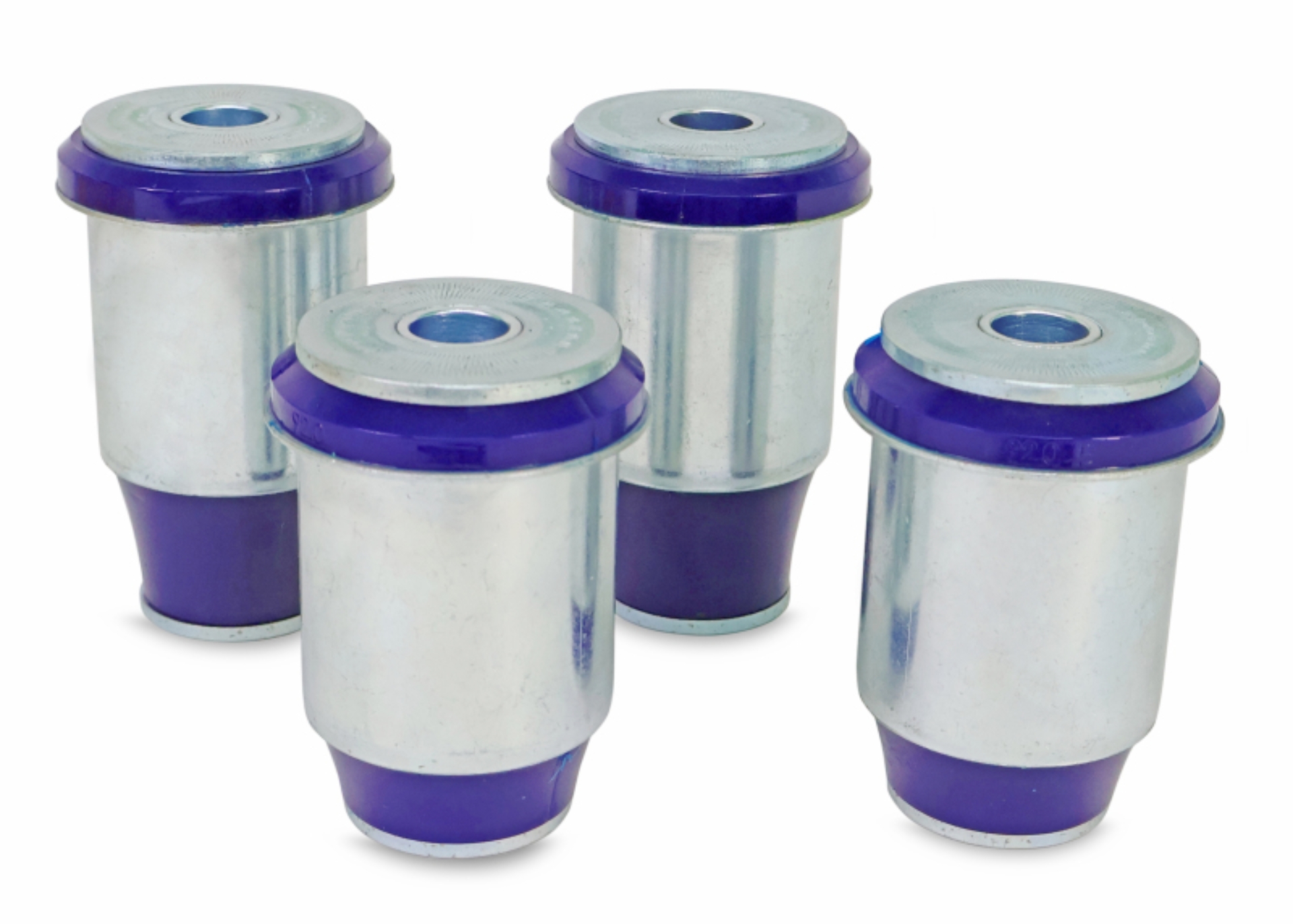 Picture of SuperPro 2014-2014 Ford F-150 FX2 Front Lower Control Arm Inner Bushing Set - 2014 Ford F-150