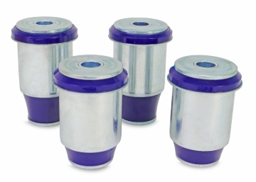 Picture of SuperPro 2014-2014 Ford F-150 FX2 Front Lower Control Arm Inner Bushing Set - 2014 Ford F-150