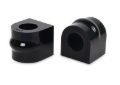 Picture of SuperPro 2017-2023 Tesla 3 Long Range 30mm Front Sway Bar Mount Bushing Kit - Tesla Model 3|Y