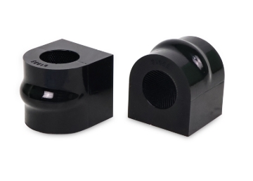 Picture of SuperPro 2017-2023 Tesla 3 Long Range 30mm Front Sway Bar Mount Bushing Kit - Tesla Model 3|Y