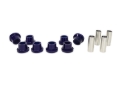 Picture of SuperPro XK120 (1948-1954) XK140 (1954-1957) XK150 (1957-1961) Upper Control Arm Bushing Kit