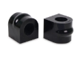 Picture of SuperPro 2017-2023 Tesla 3 Long Range 30mm Front Sway Bar Mount Bushing Kit - Tesla Model 3|Y