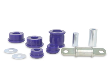 Picture of SuperPro 2025-2026 Ford Ranger Lariat 2024+ Ford Ranger Front Differential Mount Bushing Kit