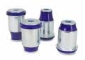 Picture of SuperPro 2014-2014 Ford F-150 FX2 Front Lower Control Arm Inner Bushing Set - 2014 Ford F-150