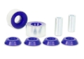 Picture of SuperPro 2019-2023 Hyundai Santa Fe Limited Front Control Arm Lower Inner Rear Bushing Kit