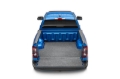 Picture of Husky Liners 19-25 Silverado/Sierra 1500 CC w/o Multi-Pro TG Guardian Comfort Bed & Tailgate Mat