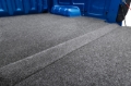 Picture of Husky Liners 19-25 Silverado/Sierra 1500 6.6ft Bed CC/DC w/MPTG Guardian Comfort Bed & Tailgate Mat