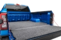 Picture of Husky Liners 19-26 RAM 1500 6.4ft Bed New Body Guardian Comfort Bed & Tailgate Mat