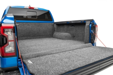 Picture of Husky Liners 99-07 Silverado/Sierra 1500/2500/3500 6.6ft Bed Guardian Comfort Bed Liner - Full