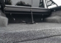 Picture of Husky Liners 20-26 Jeep Gladiator 5ft Bed Guardian Comfort Bed Liner - Full