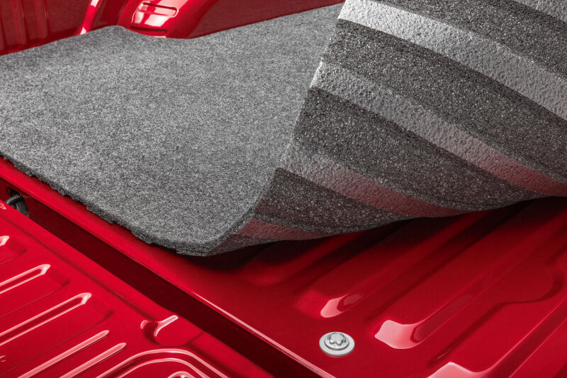 Picture of Husky Liners HL Guardian Comfort Mats Bed Liners - HBMC07SBS