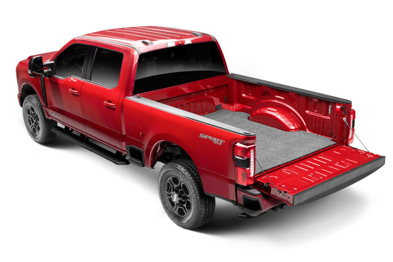 Picture of Husky Liners HL Guardian Comfort Mats Bed Liners - HBMC07SBS