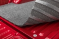 Picture of Husky Liners 20-26 Jeep Gladiator 5ft Bed Guardian Comfort Bed Mat