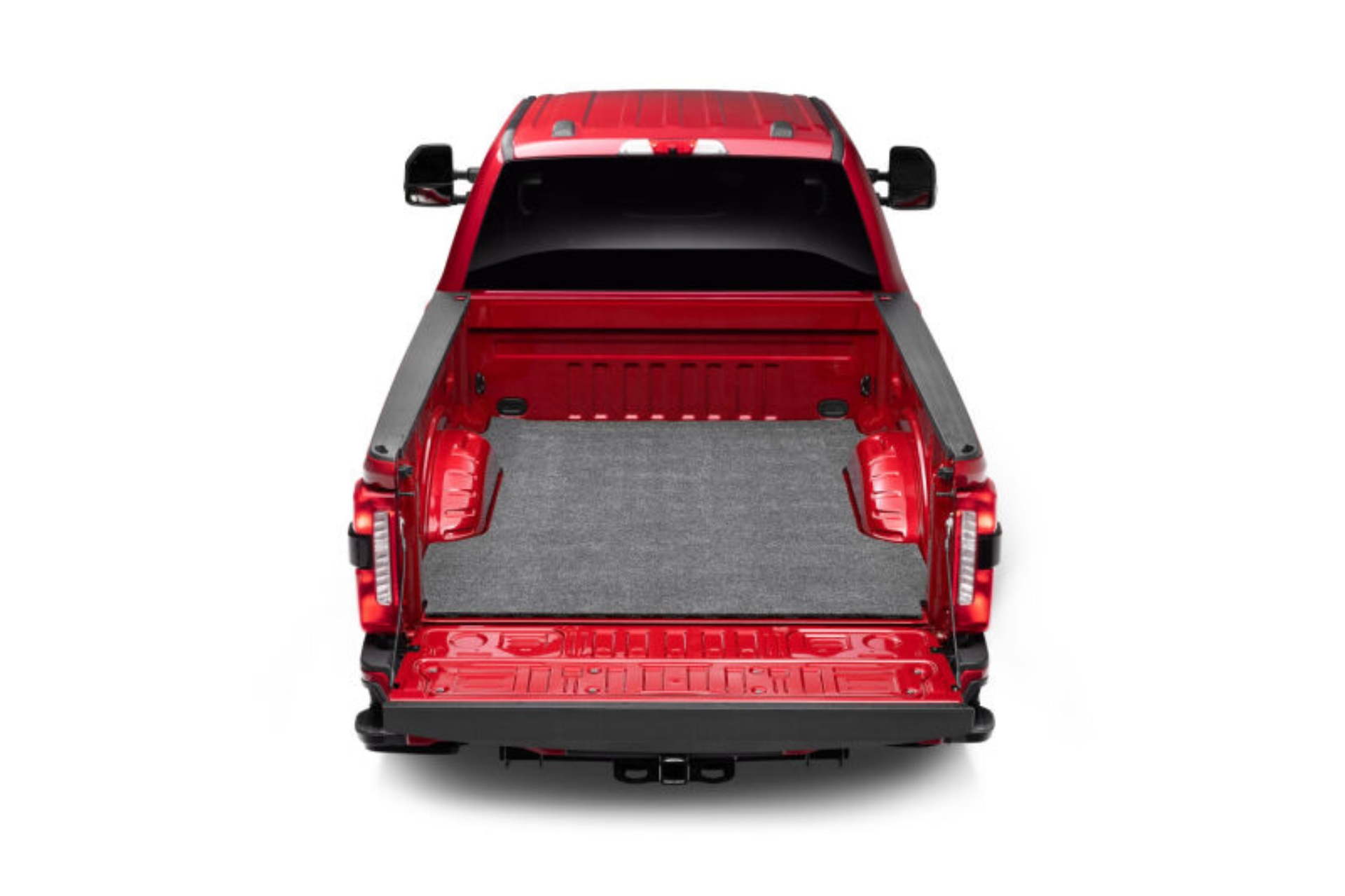 Picture of Husky Liners 2024 Ford Ranger SuperCrew 5ft Bed Guardian Comfort Bed Mat
