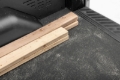 Picture of Husky Liners 92-25 Ford Transit 250/350/350HD Guardian Comfort Cargo Van Mat - Maxi