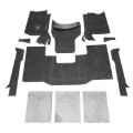 Picture of Husky Liners HL Guardian Comfort Mats Bed Liners - HBRCYJ76F