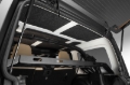Picture of Husky Liners HL Guardian Comfort Mats Bed Liners - HHLJL184DRK