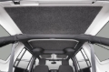 Picture of Husky Liners HL Guardian Comfort Mats Bed Liners - HHLJL184DRK