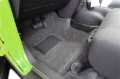 Picture of Husky Liners HL Guardian Comfort Mats Bed Liners - HBRJK07F2