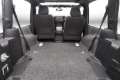 Picture of Husky Liners HL Guardian Comfort Mats Bed Liners - HBRJK11R2