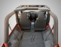 Picture of Husky Liners HL Guardian Comfort Mats Bed Liners - HBRLJ04R