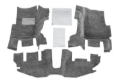 Picture of Husky Liners HL Guardian Comfort Mats Bed Liners - HBRTJ97FNC