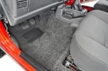 Picture of Husky Liners HL Guardian Comfort Mats Bed Liners - HBRTJ97FNC