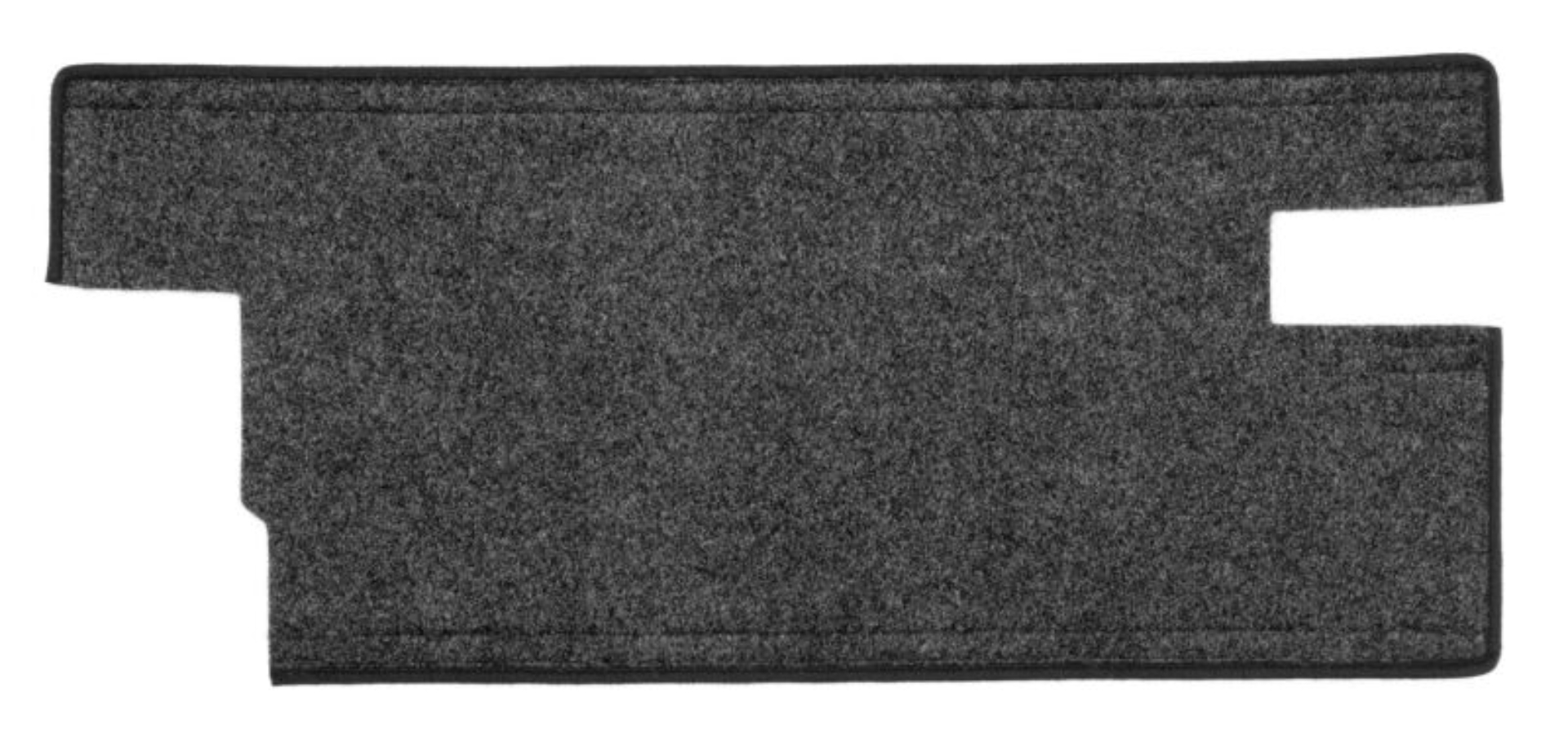 Picture of Husky Liners HL Guardian Comfort Mats Bed Liners - HBRTJTG