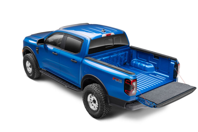 Picture of Husky Liners HL Guardian Comfort Mats Bed Liners - HBMC19TG